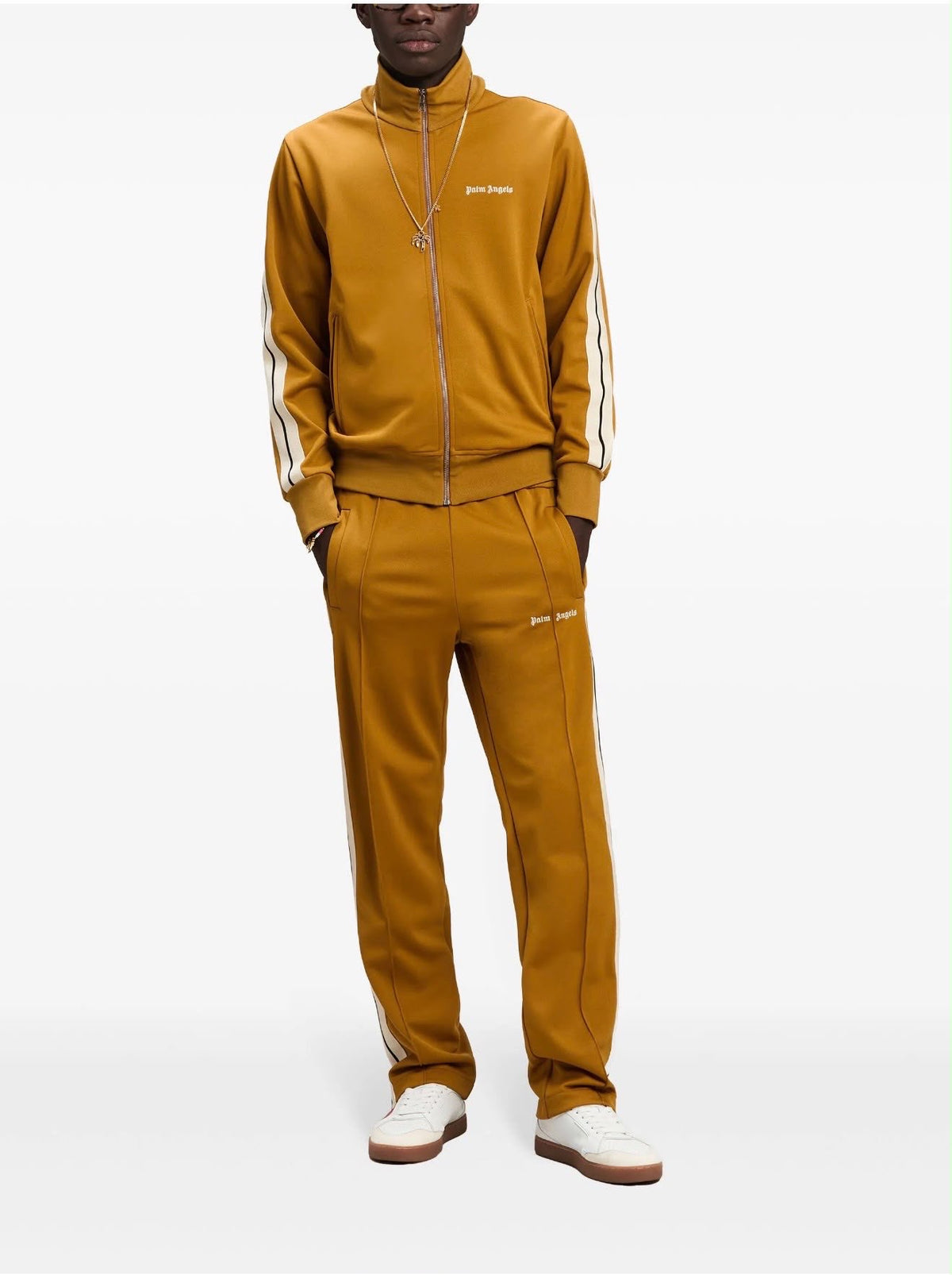 Pantalone bambino - palm angels