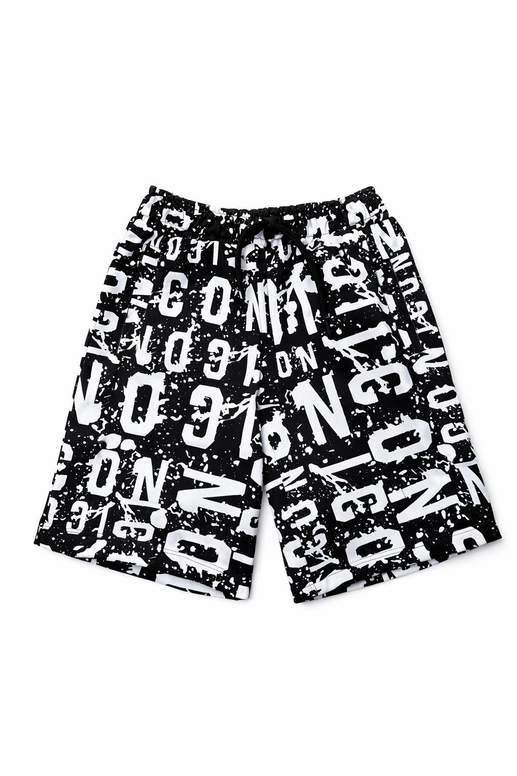 Bermuda bambino - icon