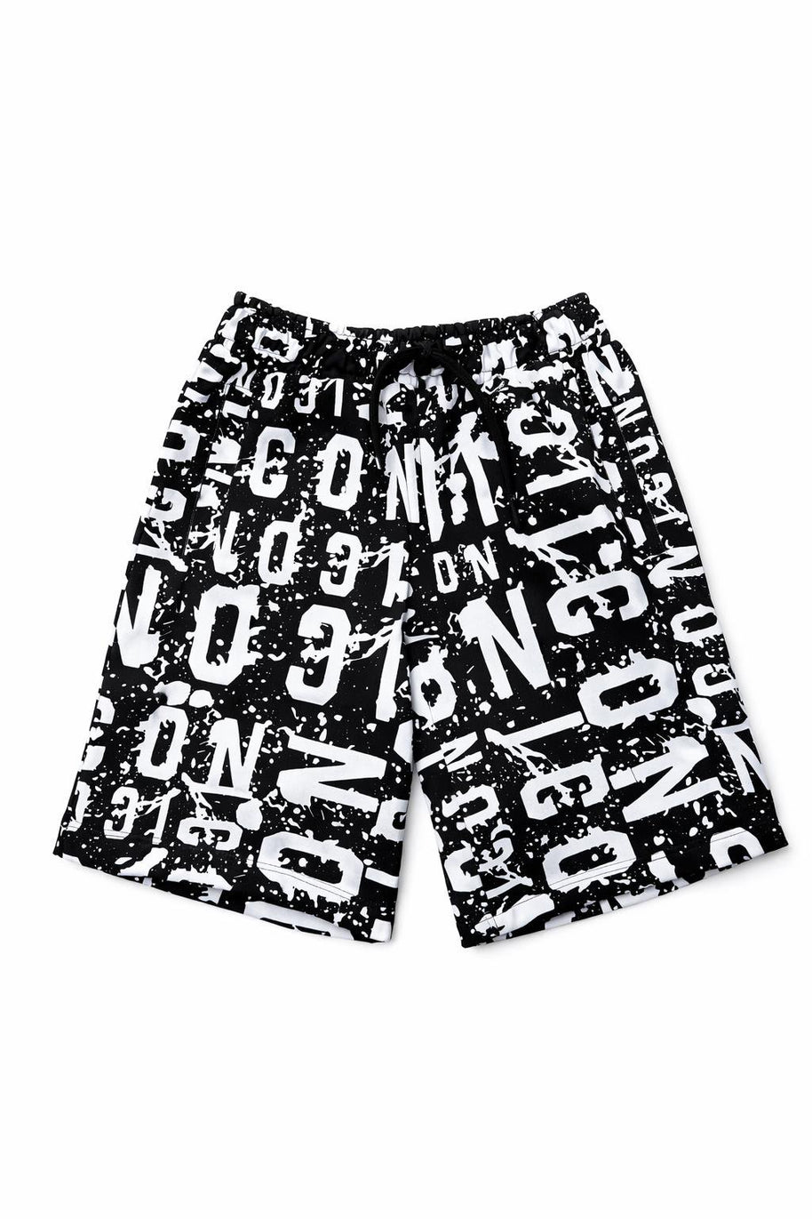 Bermuda bambino - icon