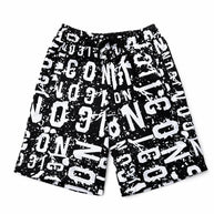 Bermuda bambino - icon