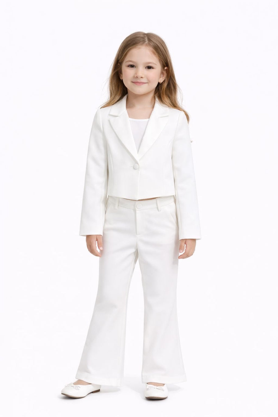 Pantalone bambina - FUN FUN