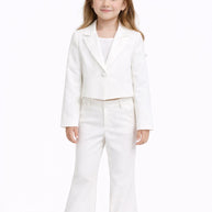 Pantalone bambina - FUN FUN