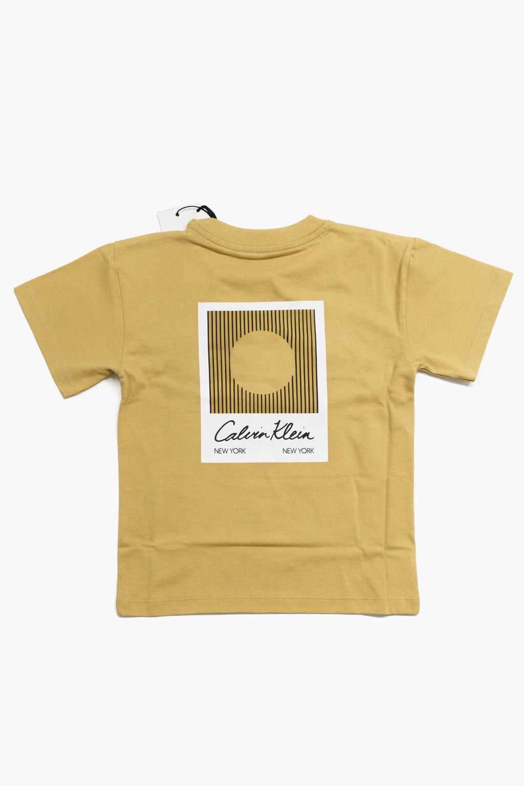 T-shirt - Calvin klein