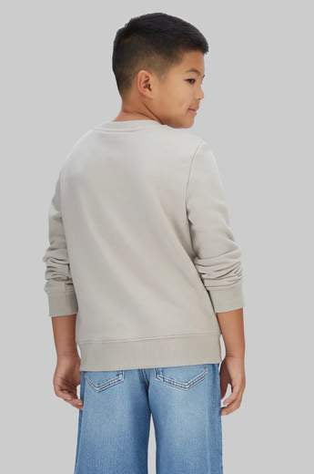 FELPA - Calvin klein