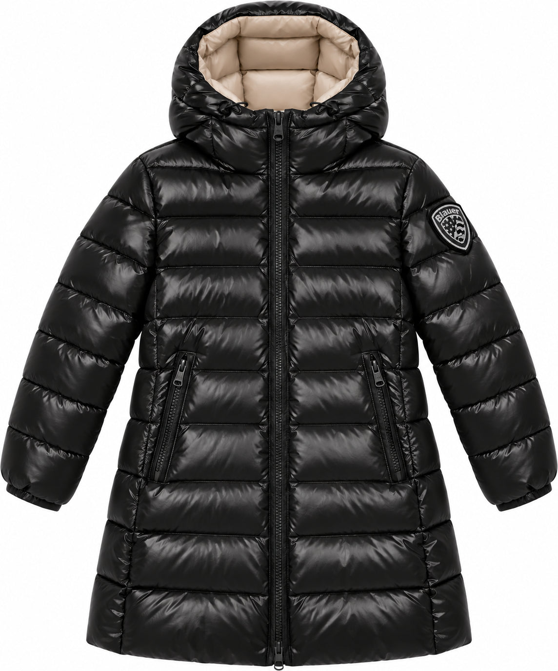 ADELAIDE JUNIOR 999EI - giubbino bambina - Blauer