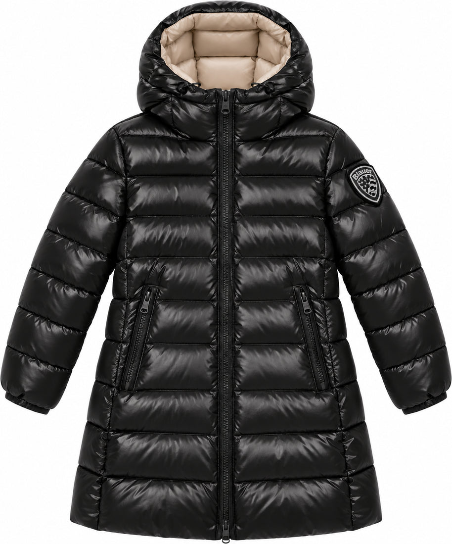 ADELAIDE JUNIOR 999EI - giubbino bambina - Blauer