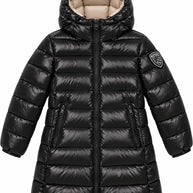 ADELAIDE JUNIOR 999EI - giubbino bambina - Blauer