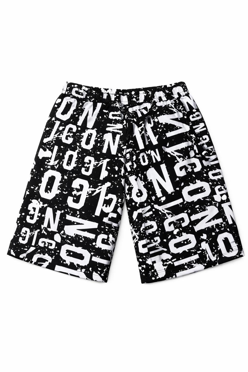 Bermuda bambino - icon