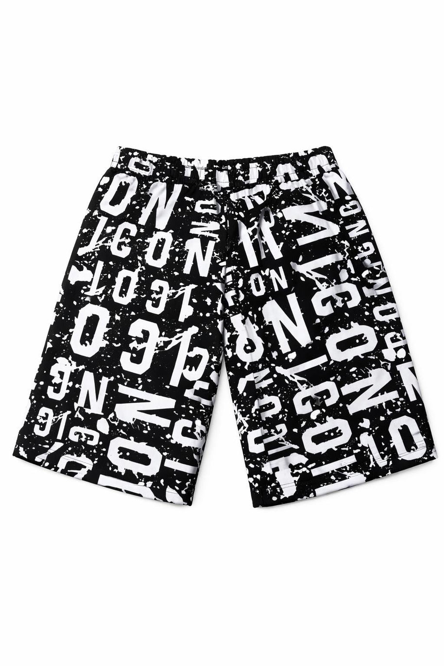 Bermuda bambino - icon