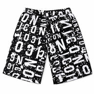 Bermuda bambino - icon