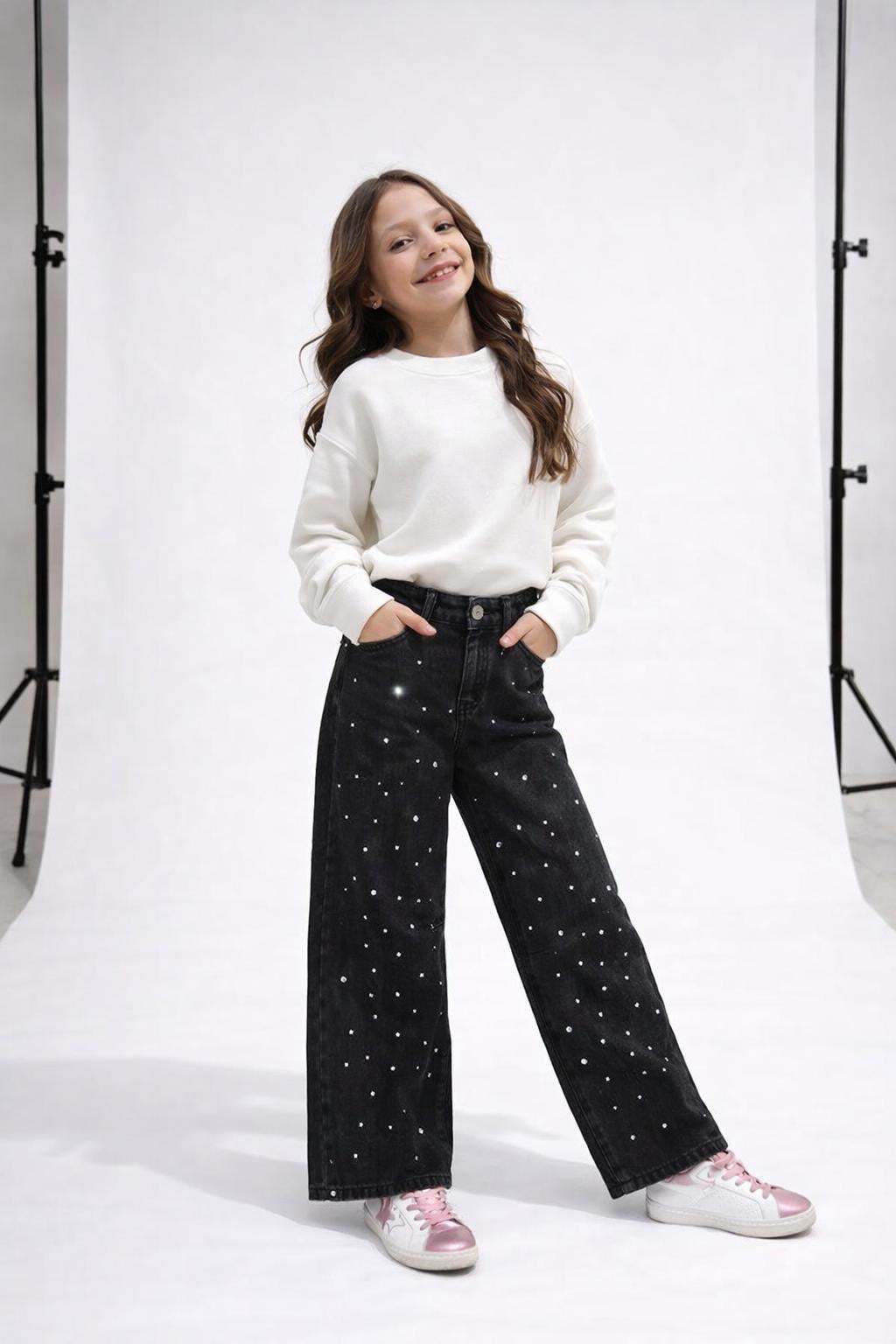 Felpa bambina - manila grace