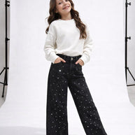 Felpa bambina - manila grace