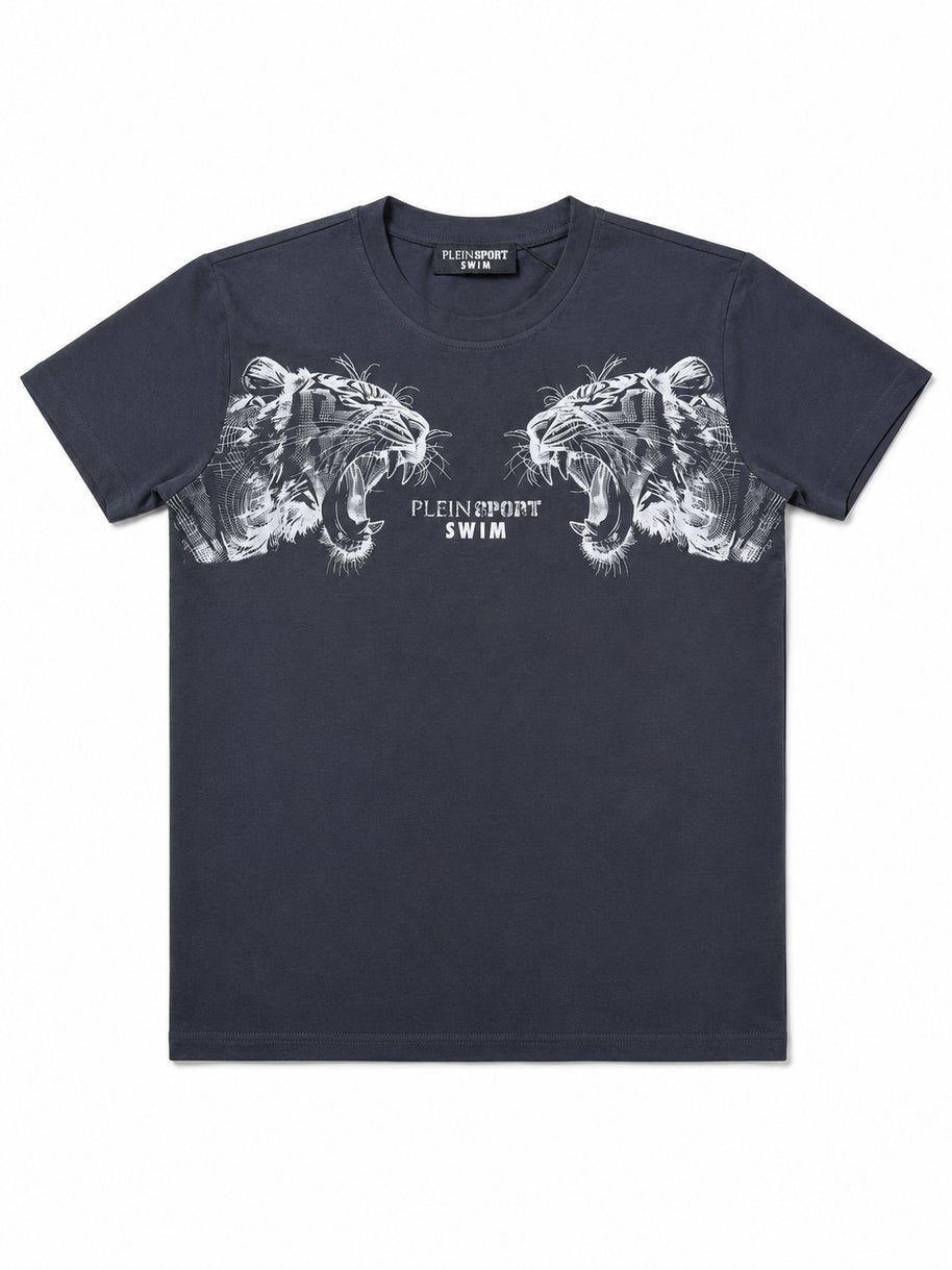 T-shirt e polo bambino - philippe plein