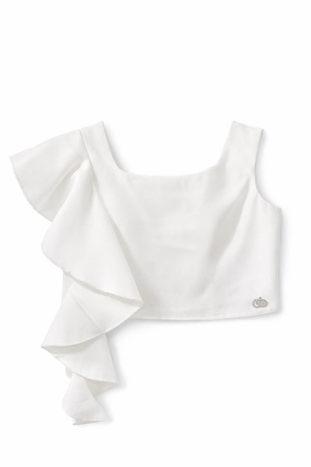 Top bambina - FUN FUN