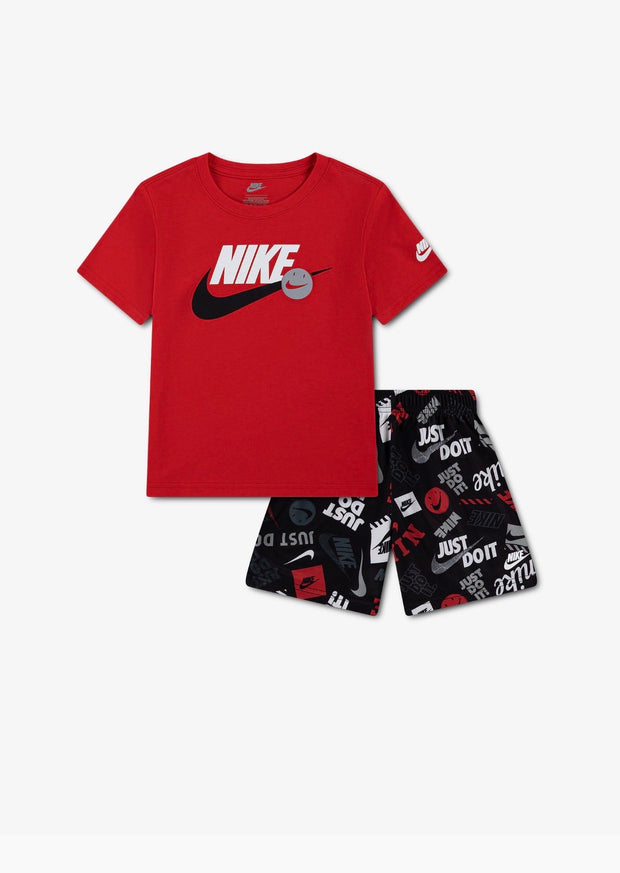 Completo bambino - nike