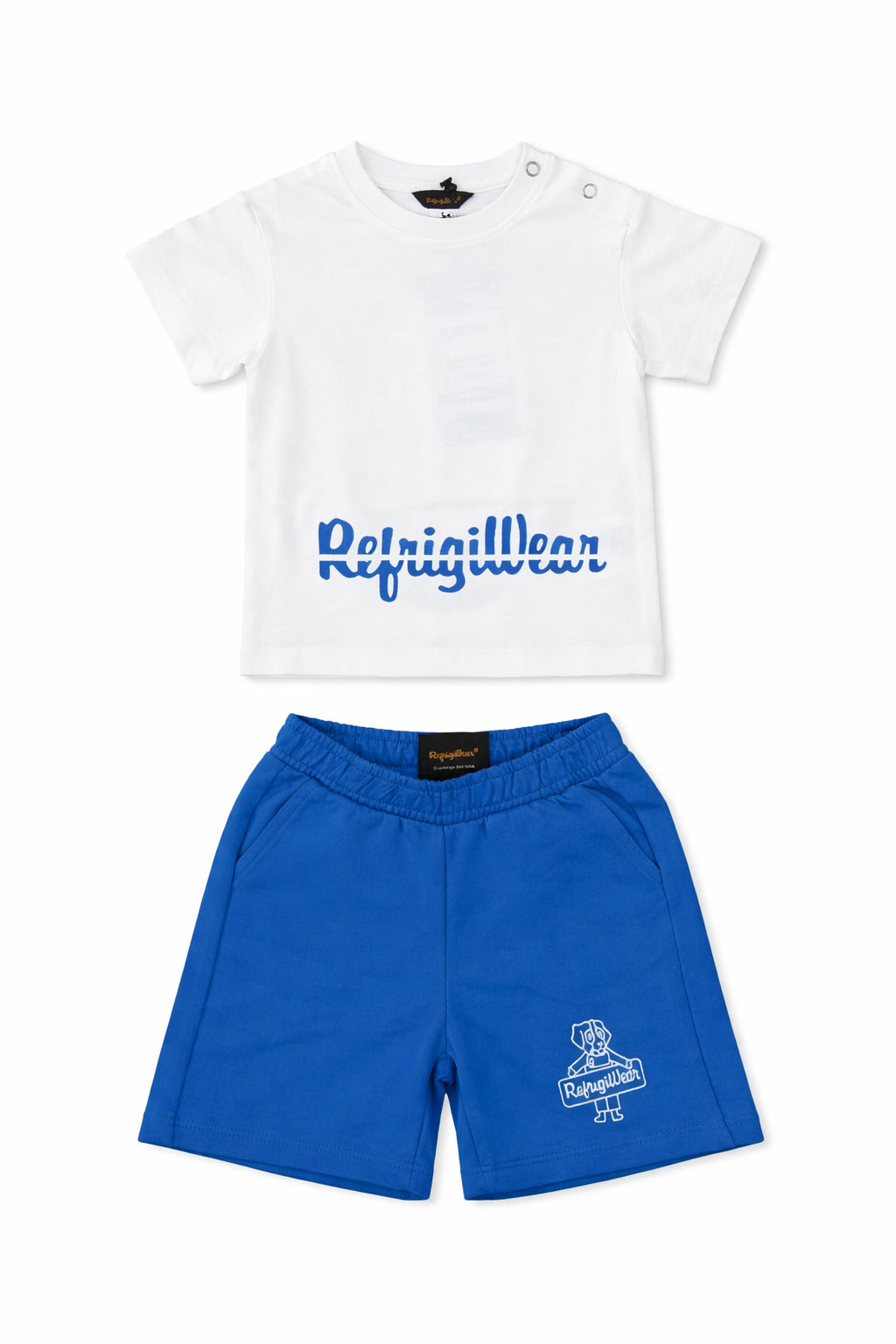 Completo neonato - REFRIGWEAR