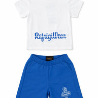 Completo neonato - REFRIGWEAR