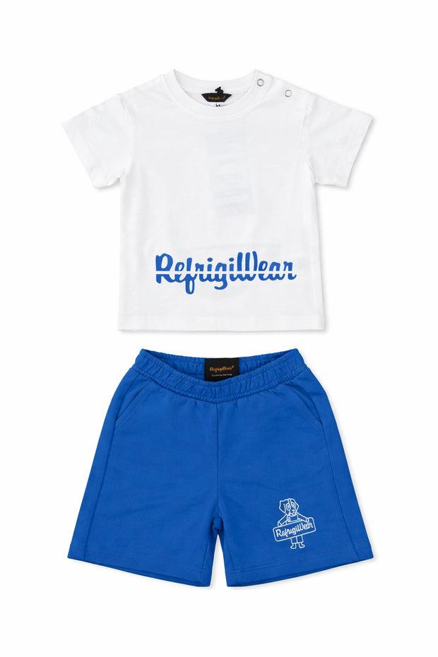 Completo neonato - REFRIGWEAR