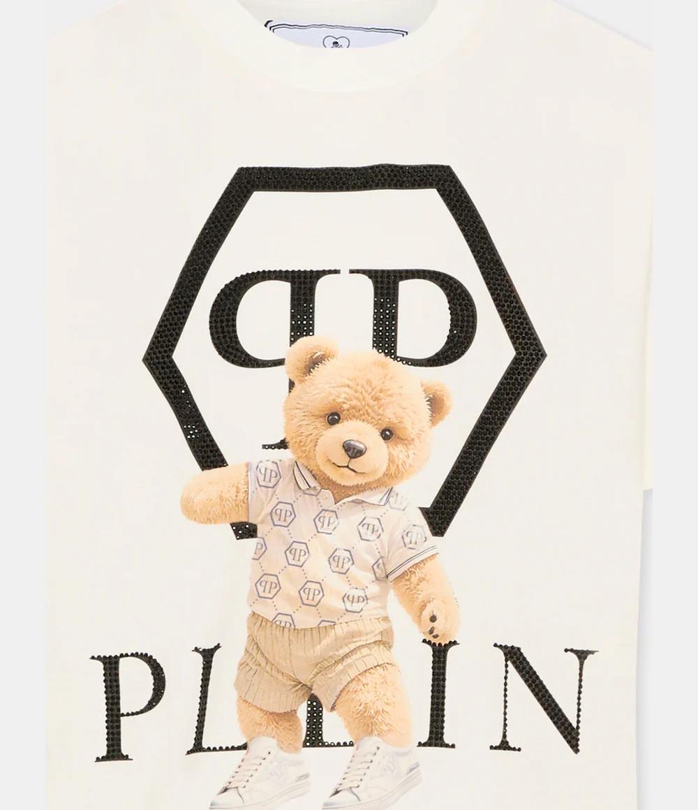 T-shirt bambina -philipp plein