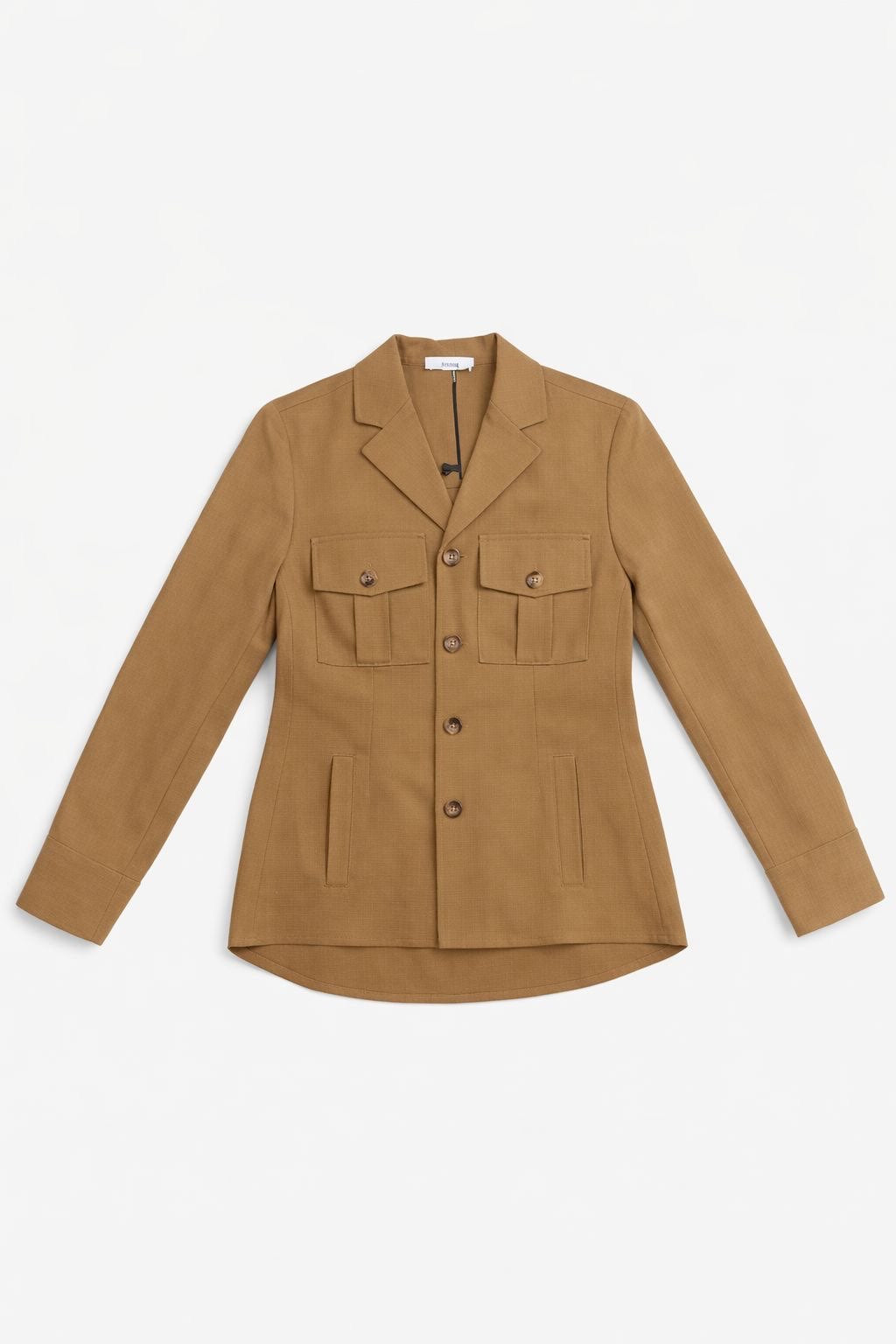 Camicia bambino - OVERD