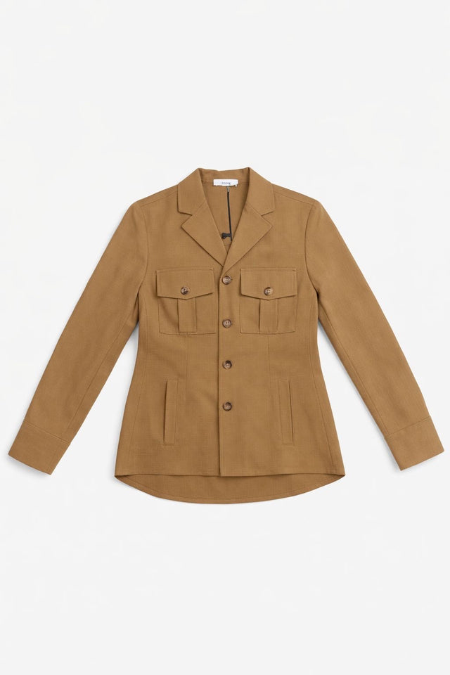 Camicia bambino - OVERD