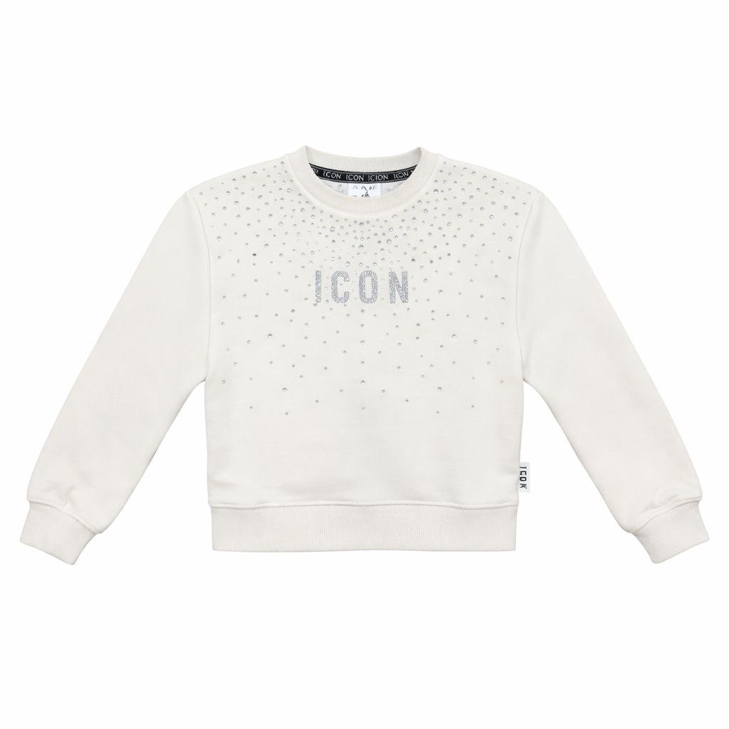 Felpa bambina - icon