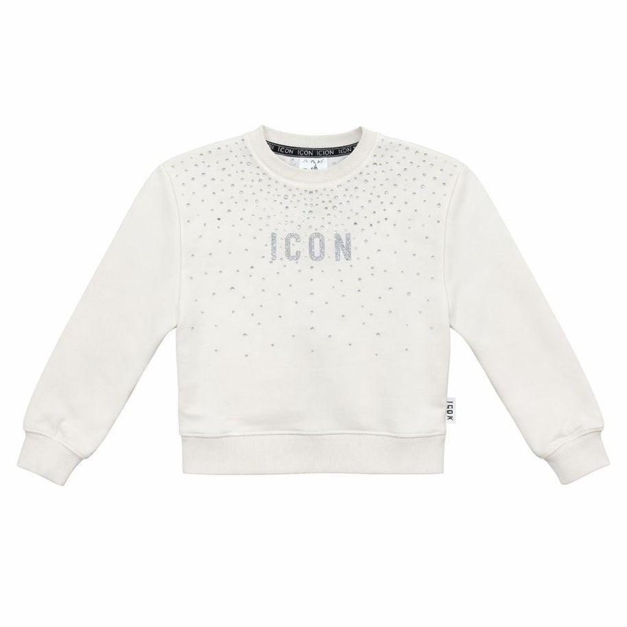 Felpa bambina - icon