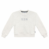 Felpa bambina - icon