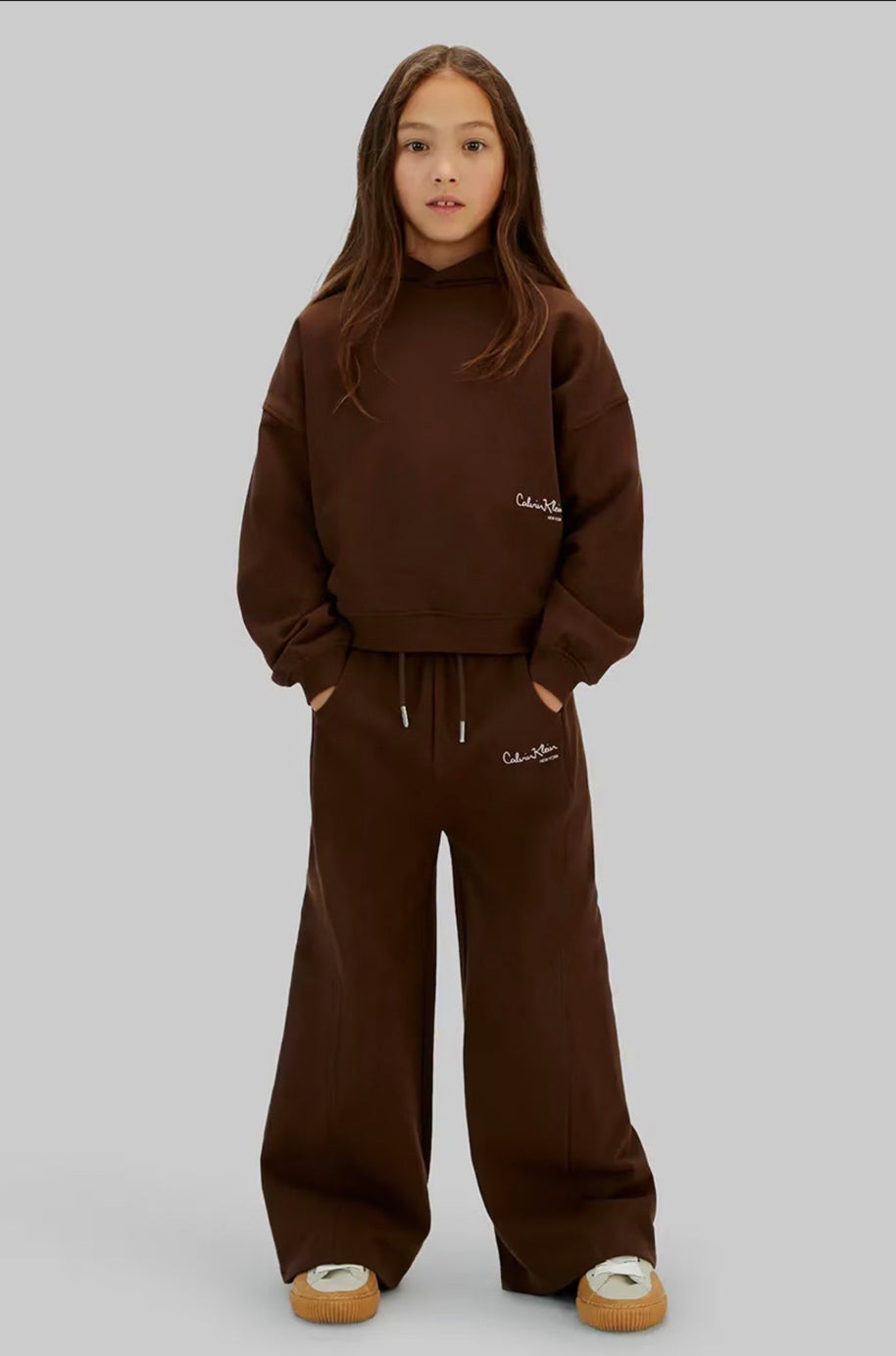 FELPA - Calvin klein