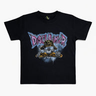 T-shirt bambino - DISCLAIMER