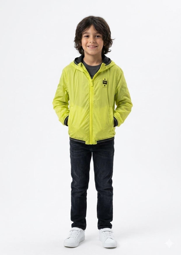 Giubbino bambino - Blauer
