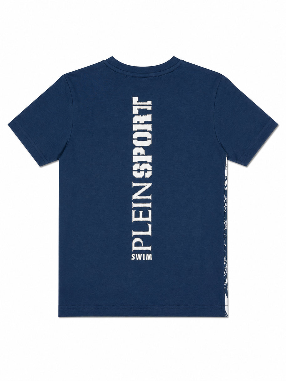T-shirt e polo bambino - philippe plein