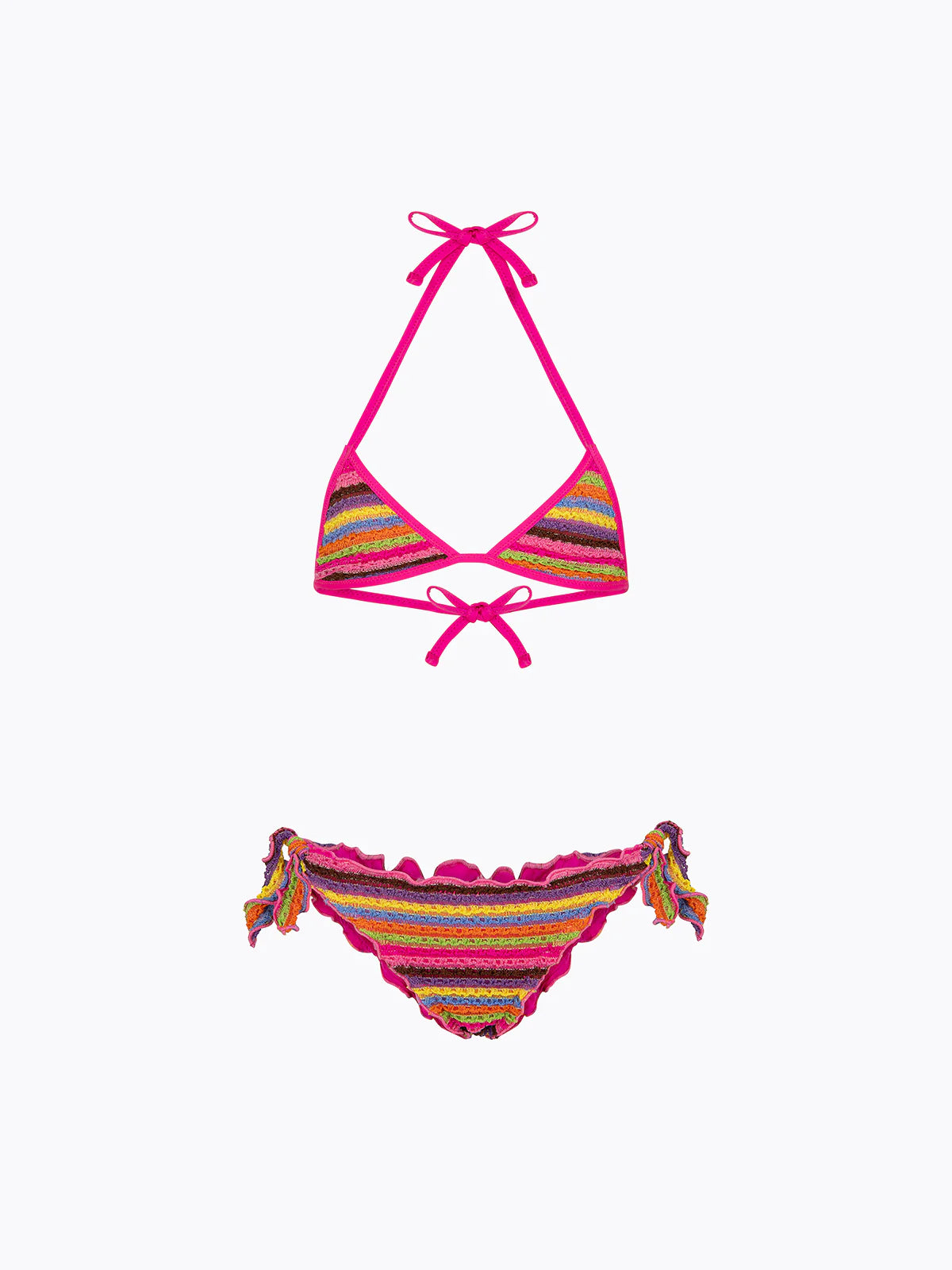 Costume bambina - F**K