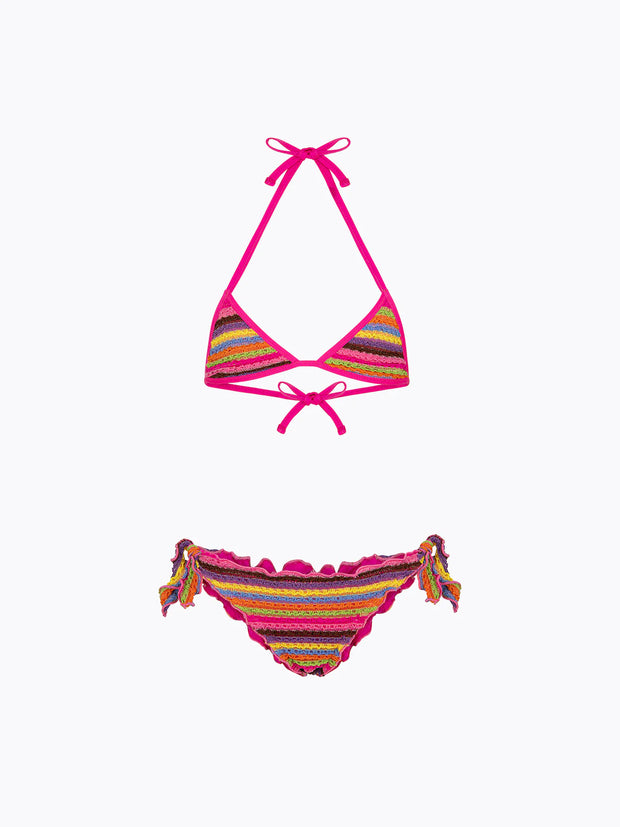 Costume bambina - F**K