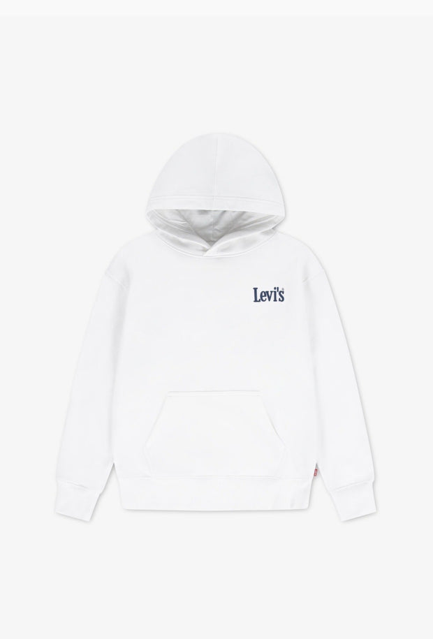 Felpa bambino - LEVIS