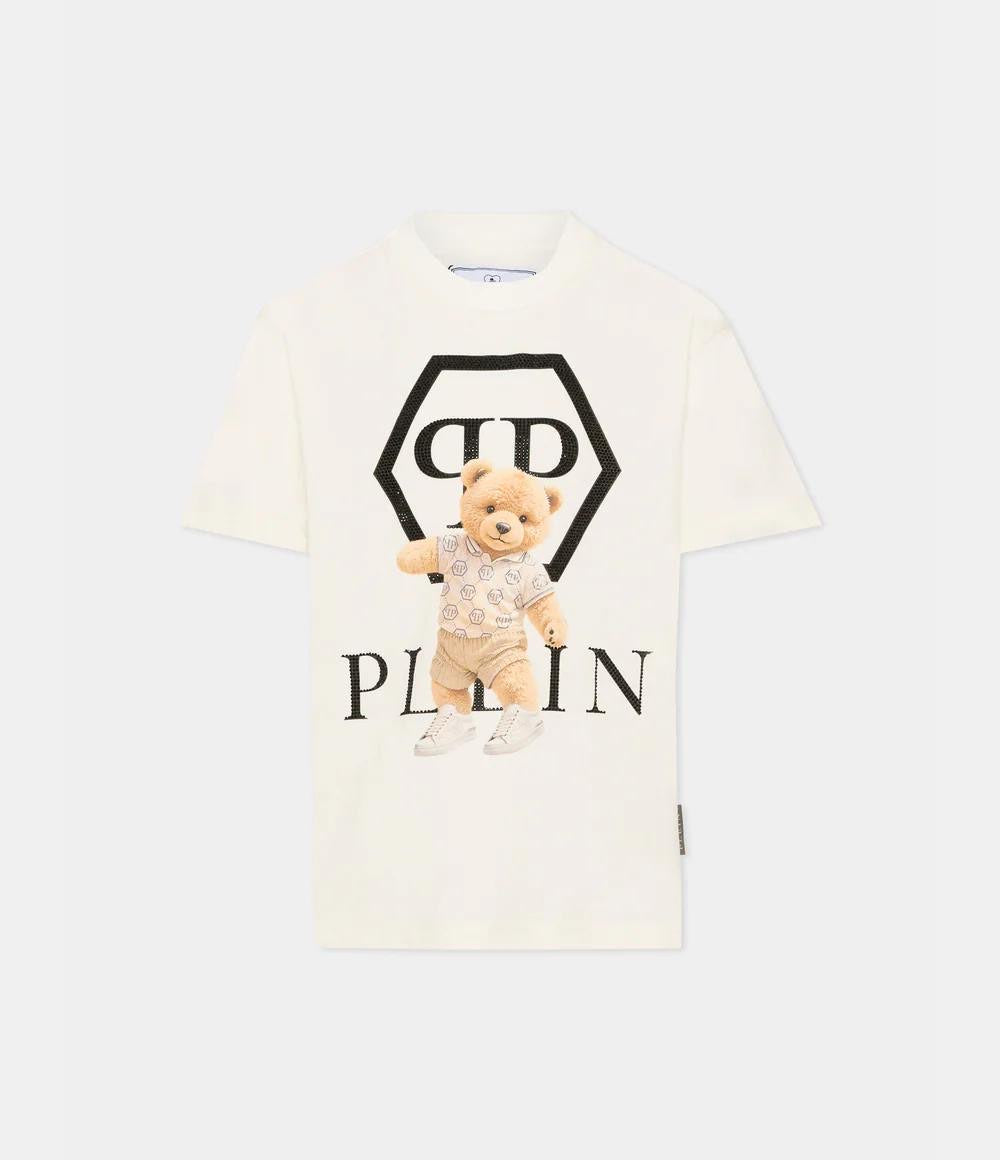 T-shirt bambina -philipp plein