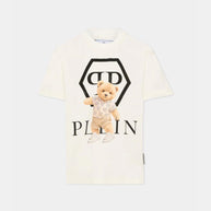 T-shirt bambina -philipp plein