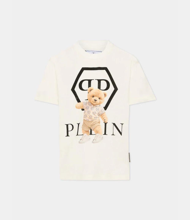 T-shirt bambina -philipp plein