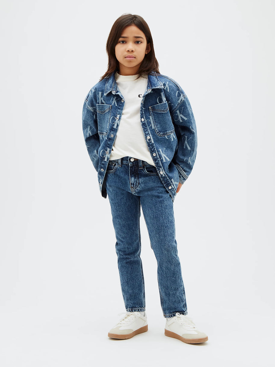 Jeans bambino - calvin klein