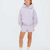 Shorts bambina - calvin klein
