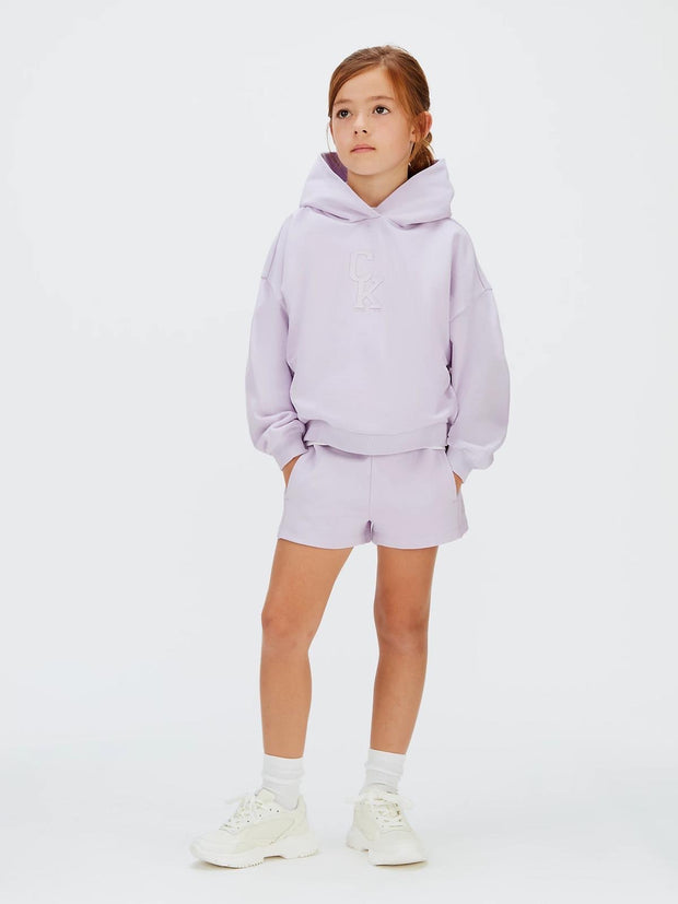 Shorts bambina - calvin klein