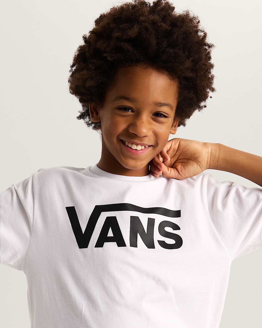 T-shirt e polo bambino - vans