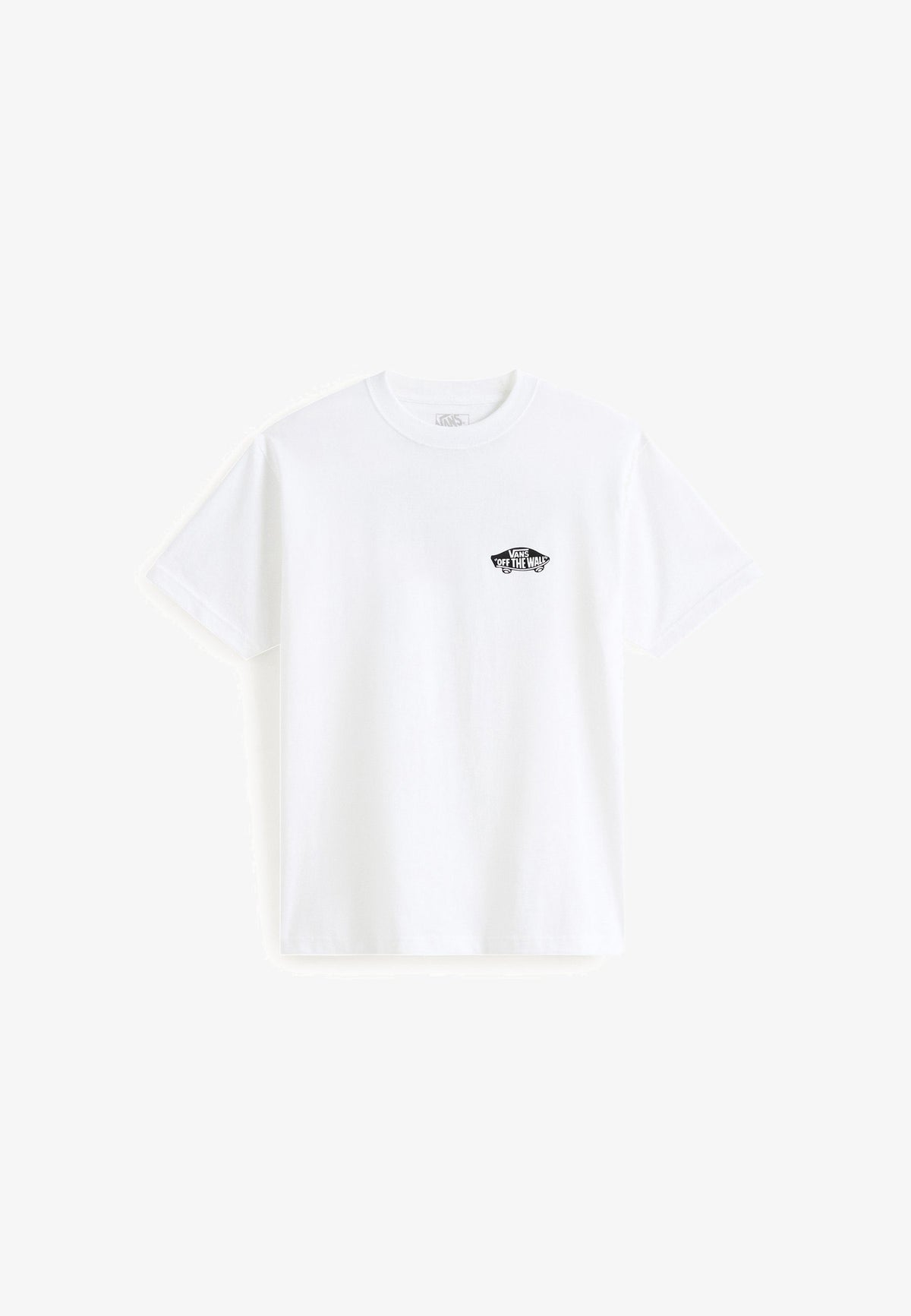 T-shirt e polo bambino - vans