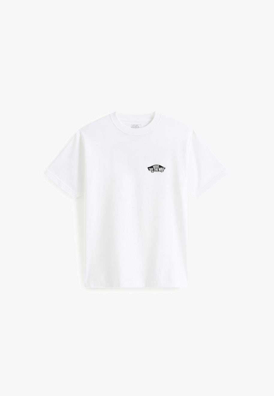 T-shirt e polo bambino - vans