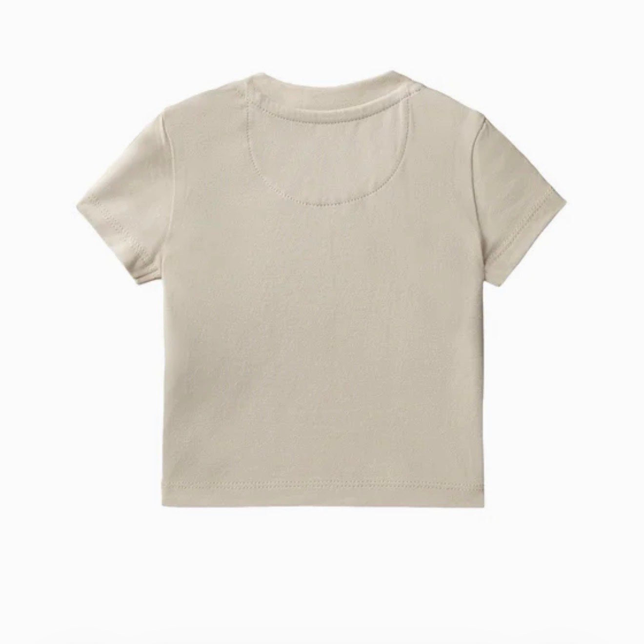 T-shirt e polo neonato - calvin klein