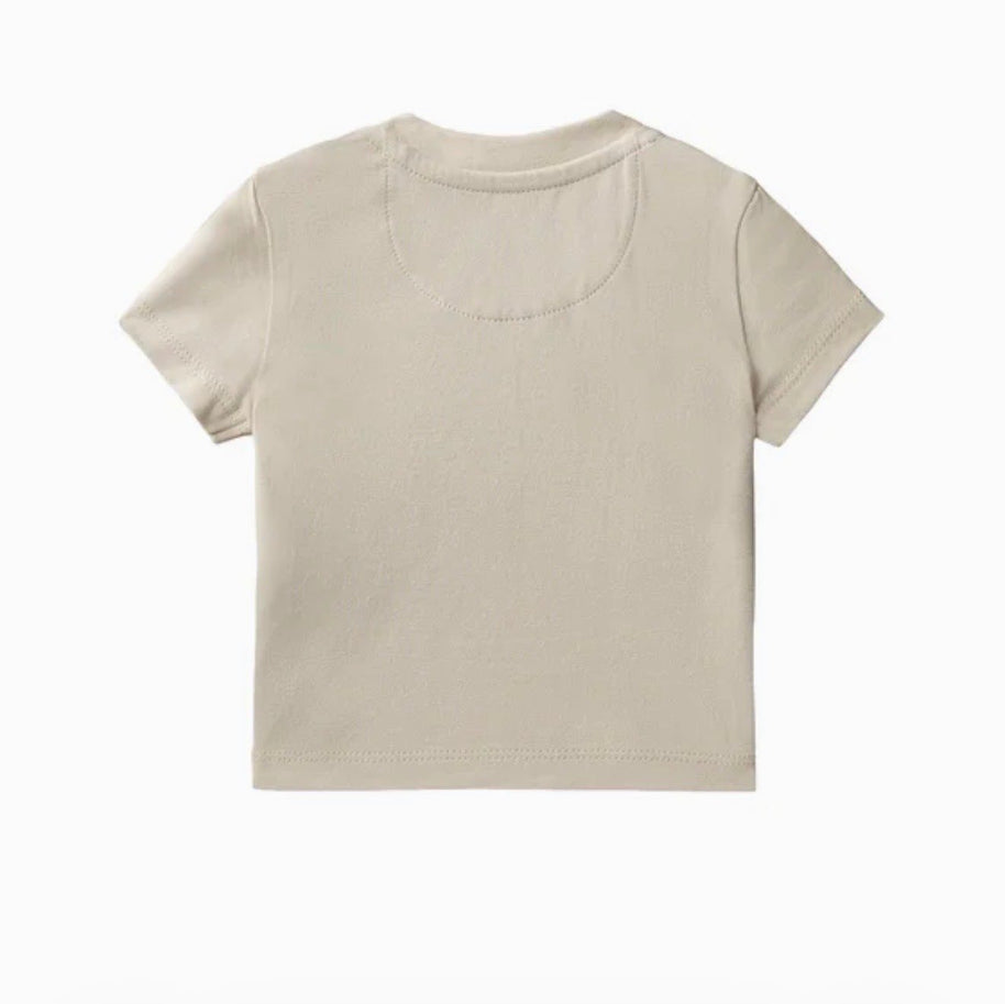 T-shirt e polo neonato - calvin klein