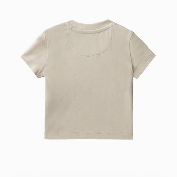 T-shirt e polo neonato - calvin klein