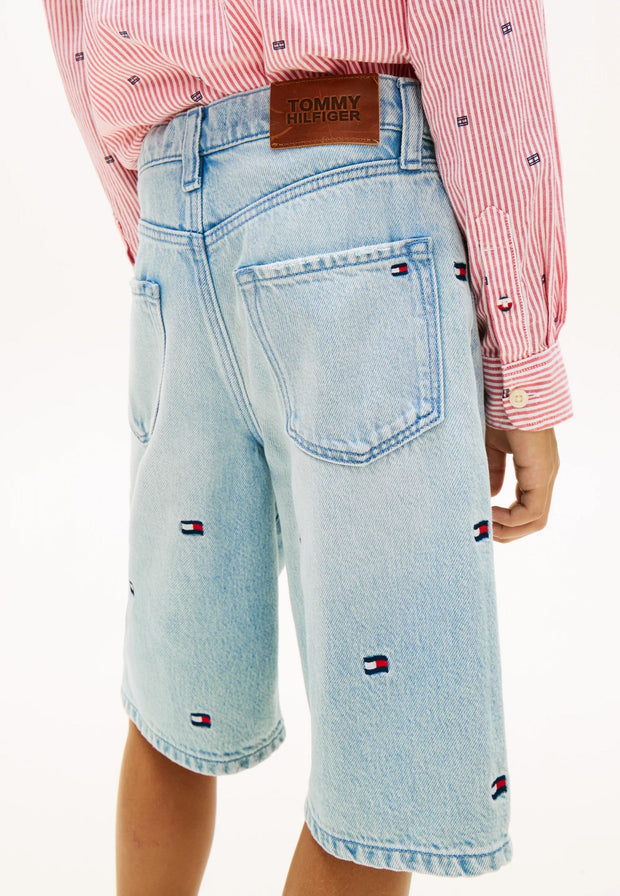 Bermuda bambino - tommy Hilfiger