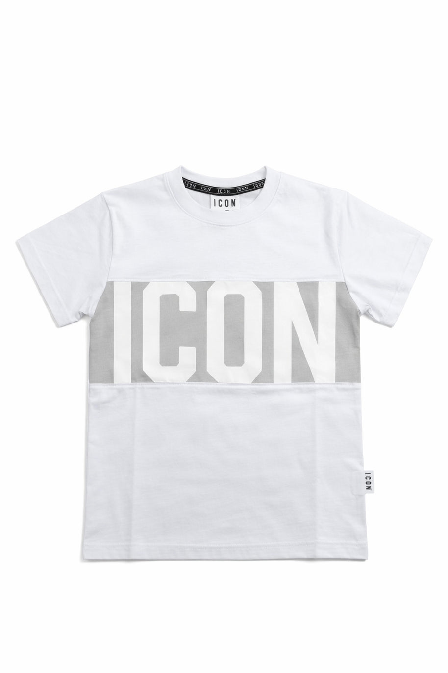 T-shirt e polo bambino - icon