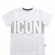 T-shirt e polo bambino - icon